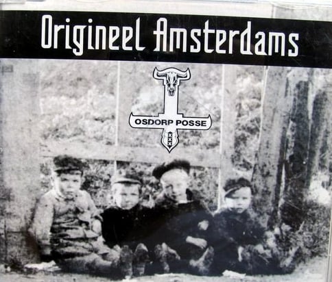 Origineel Amsterdams
